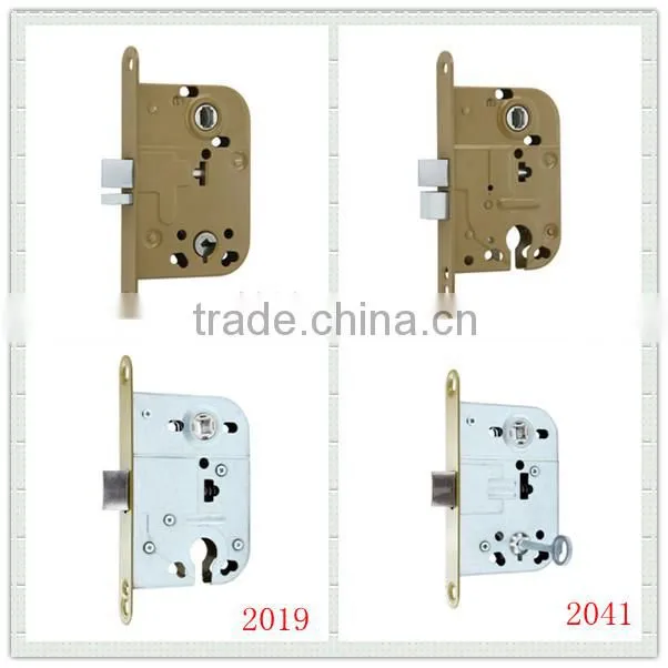 Locker room lock cylinder cover of popular industrial door handles and locks