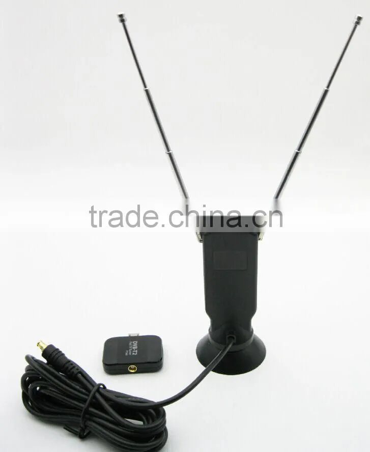 New PT360 Mini USB DVB-T2 Android TV Tuner Receiver HD digital TV for Android Pad/Phone
