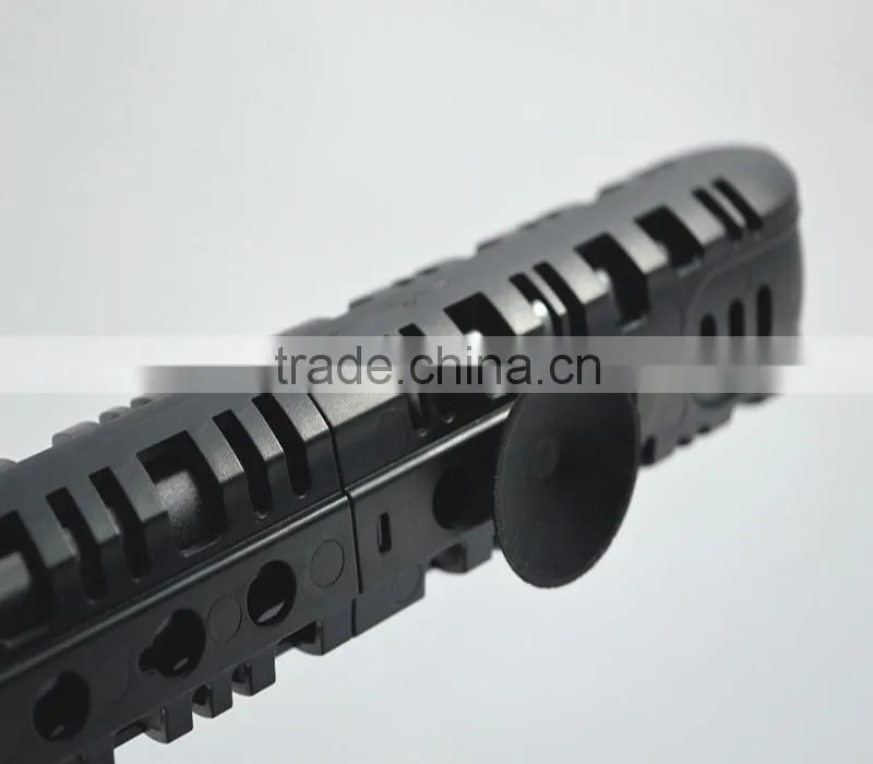 100W heater 26.5cm aquarium digital electric fish tank heater