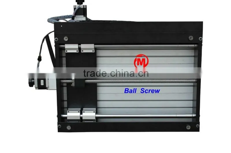 Hot sale mini cnc engraving machine, wood cnc router