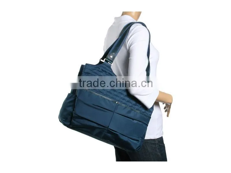 stylish Polyester laptop bags 2013