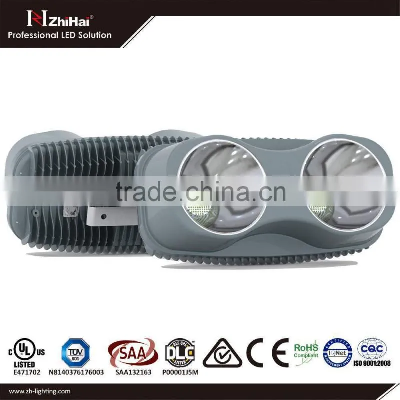 2015 new product outdoor 400W IP65 rotating projection night light