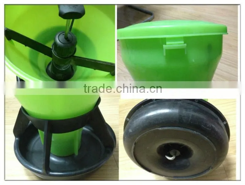 Automatic pet feeder