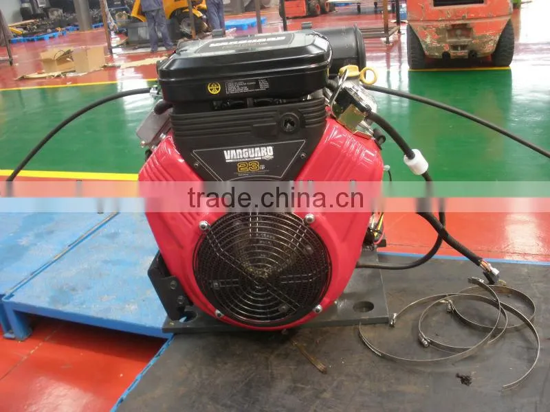 Utility compact mini loader for sale