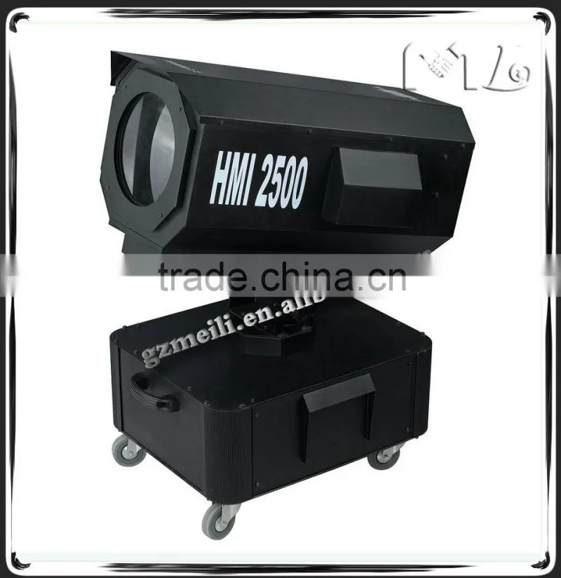 2500W Sky Rose Hunting Search Light