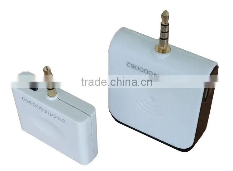SAMSUNG UHF Read Card Reader with Personal RFID Terminal Query