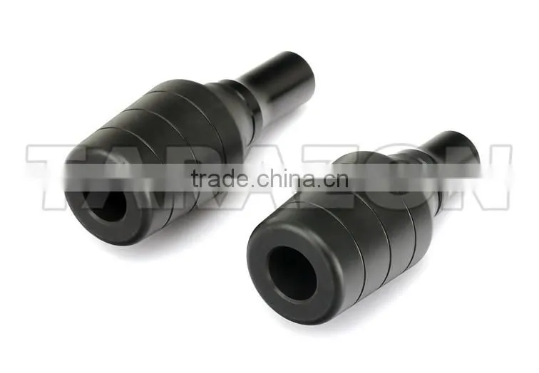 CNC Aluminum Alloy Motorcycle Frame Slider Protectors For Yamaha R1