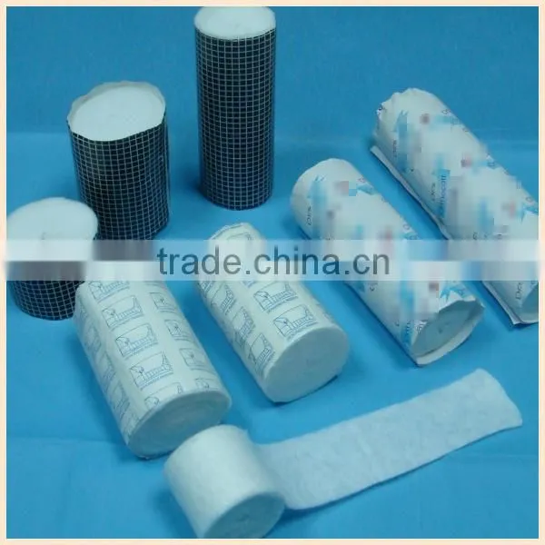 surgical orthopedic casting tape