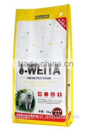 skim milk powder bag