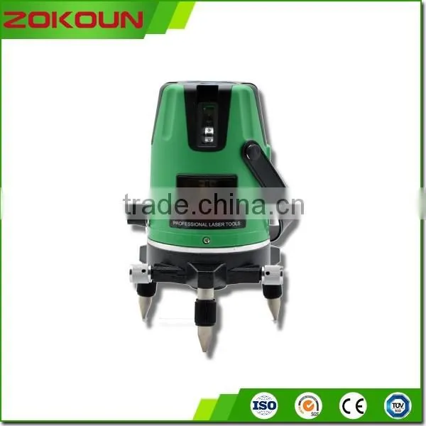 Plump light new products self leveling laser level