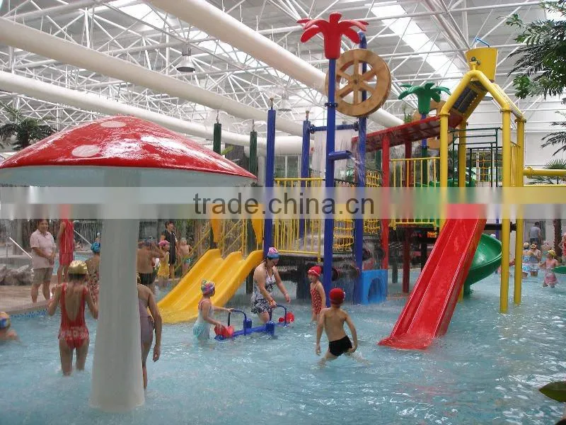 playground equipment