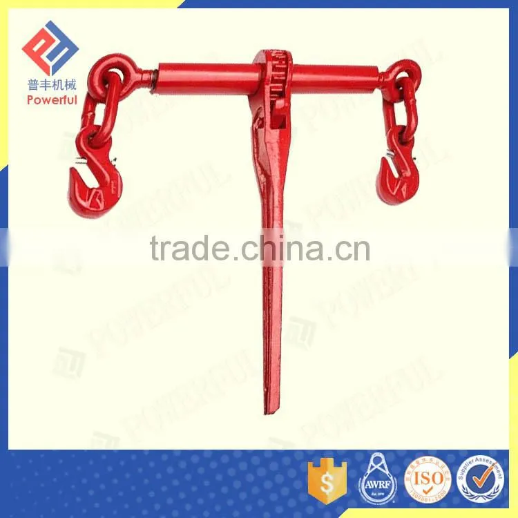 Cheapest Standard L-150 With Eye Ratchet Load Binder