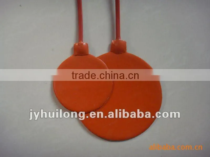 Sell flexible Silicone Rubber Hot Plate (Normal)