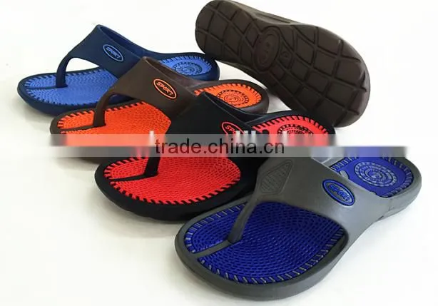 New model eva slipper for man