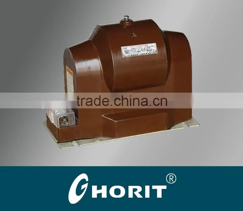 CE Approved Outdoor Potential 11kv High Voltage Transformer