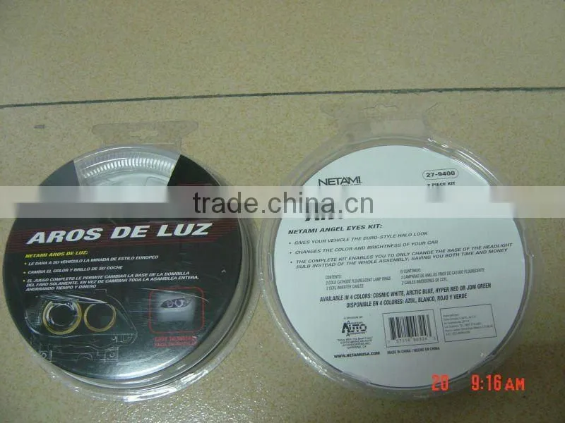 Angel eyes 12V LED light