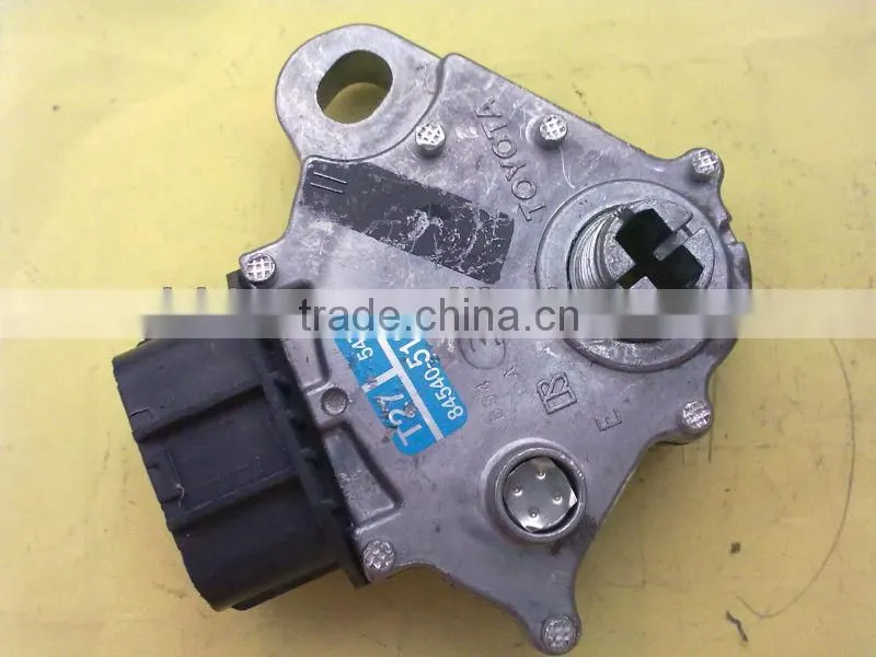 Neutral Switch 84540-51010 For TOYOTA LandCruiser Prado Lexus LX470 SC430