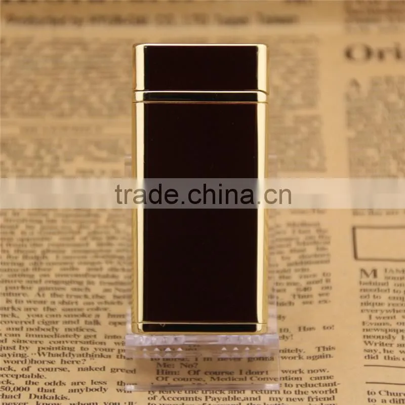 TS-1231 USB charging lighter,windproof lighter