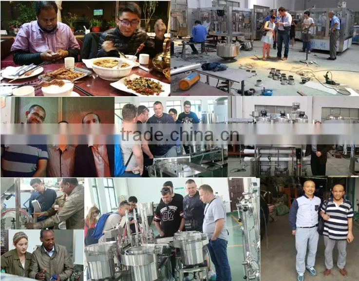 Electric Driven Type and cheap good quality Automatic shrink sleeve labeling machine with best price