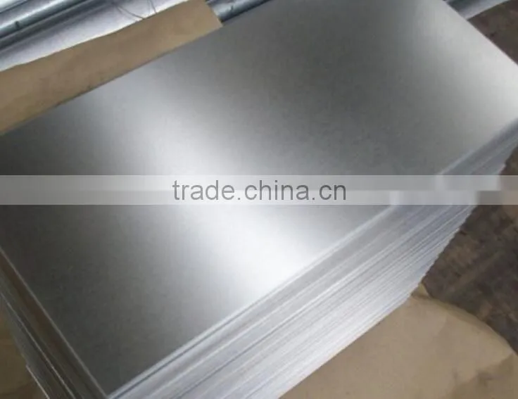 Hot sale pure zinc plate