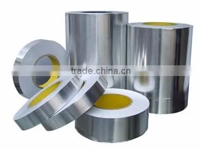 Aluminum Foil with HSL for pharmaceutical packing