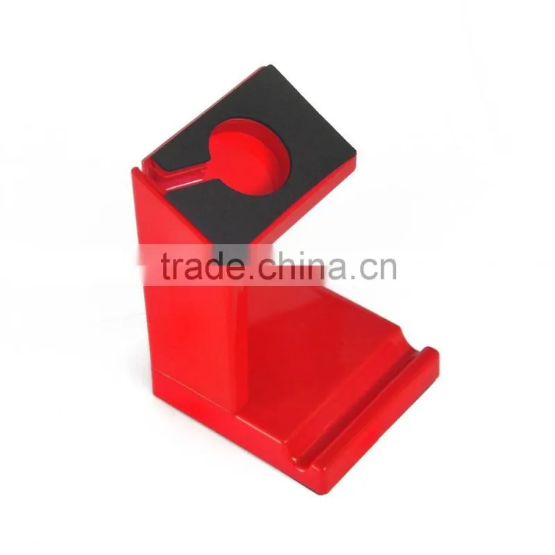 Hot selling factory price 2 in 1 stand holder for apple watch for iPhone