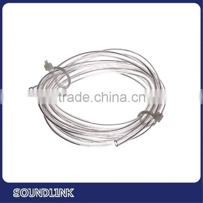 Soundlink accessories hearing aid PVC sound tube