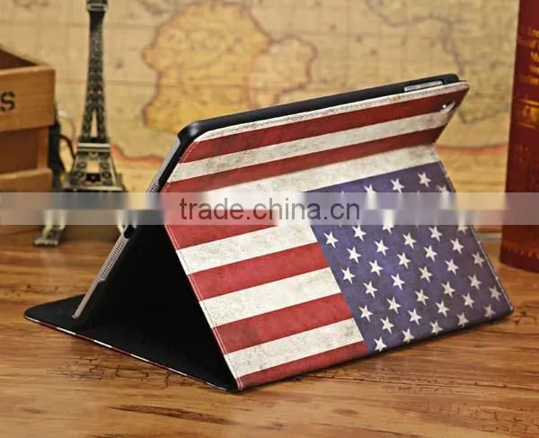 retro case for ipad air smart cover