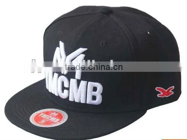 fashion promotional supreme led golf hat