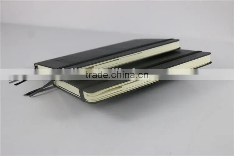 Custom Embossing Journal Notebook Printing