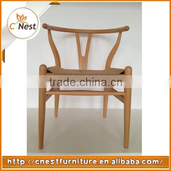 Banquet Quality Coffee Chair Y Chair