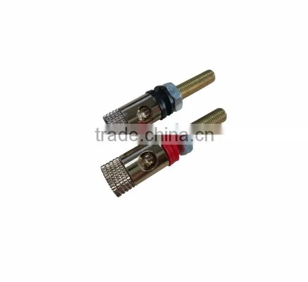 JF High Performance Bind Post,Copper Binding Post(Manufacturer)