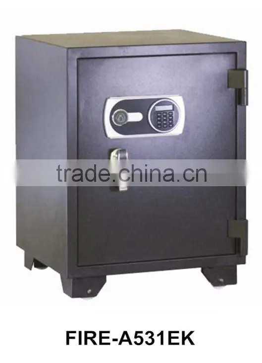 UL Electronic Fire Resistant Safe - FIRE-A(CK)