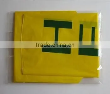 2014 new promotional products novelty items for parking lot outdoor advertising
