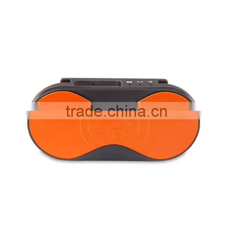 2015 fashion mini gps tracker with free android and ISO app