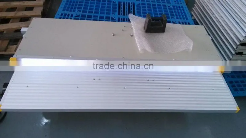 ES-S-1200 Electric Sliding Step For vans and motohome with CE certificate