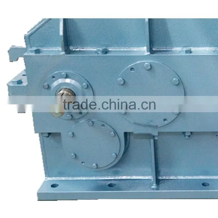 Helical gears iron gearbox studios