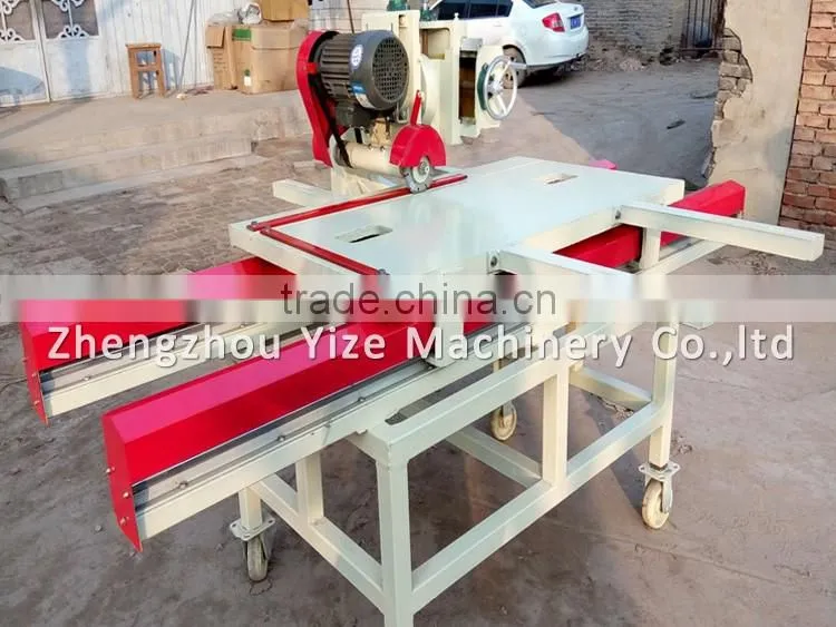 Electric ceramic tile cutter , automatic tile cutting machine