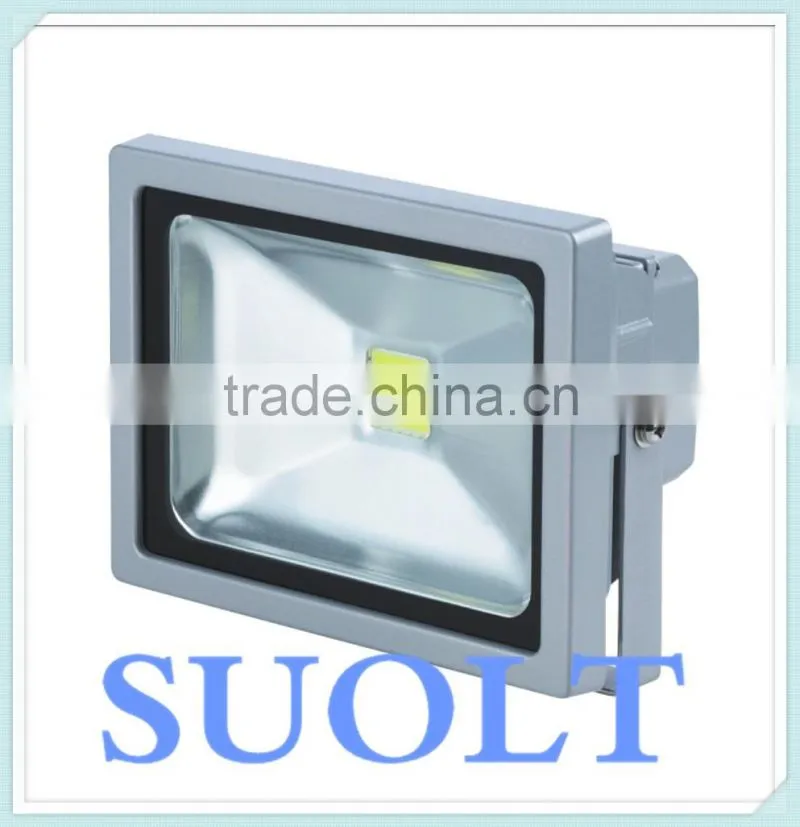 LED FLOOD LIGHT 110-240V ip 65 aluminum led floodlight housing