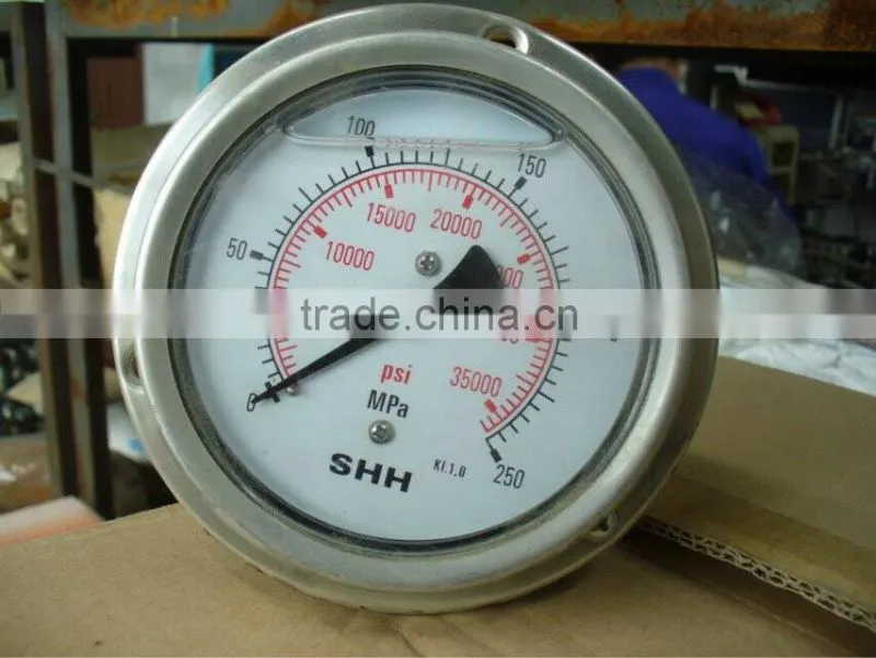 PQ 1000 common rail injector test bench