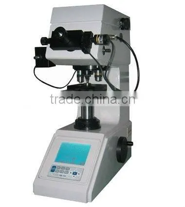 310HVS-5 Digital Display Vickers Hardness Tester