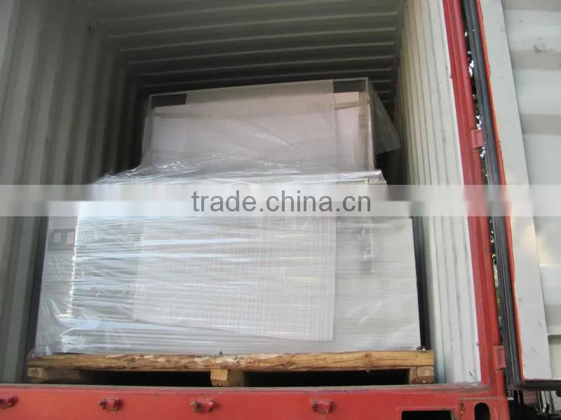 Fully automatic window pasting machine