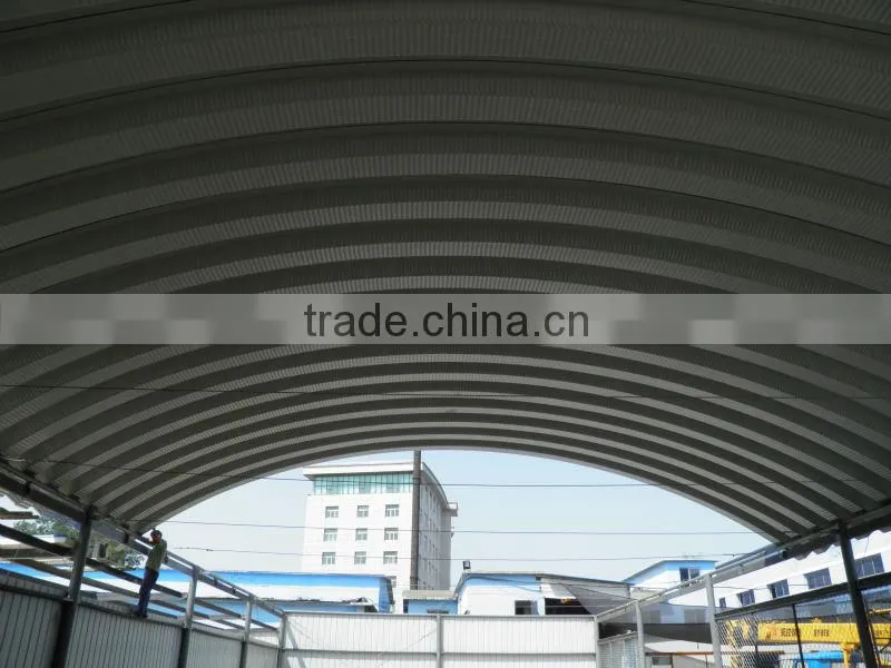 1000-800 Floor Type Roll Forming Machine
