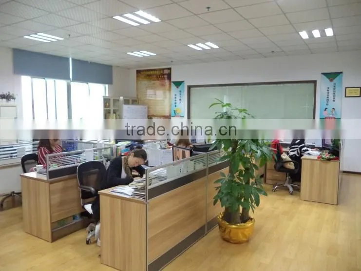 Aoxi Fashion Garment Limited Company (Dongguan) company overview - view 3