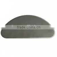 Factory price metal photo etched chemical etched stamping/chemical machining