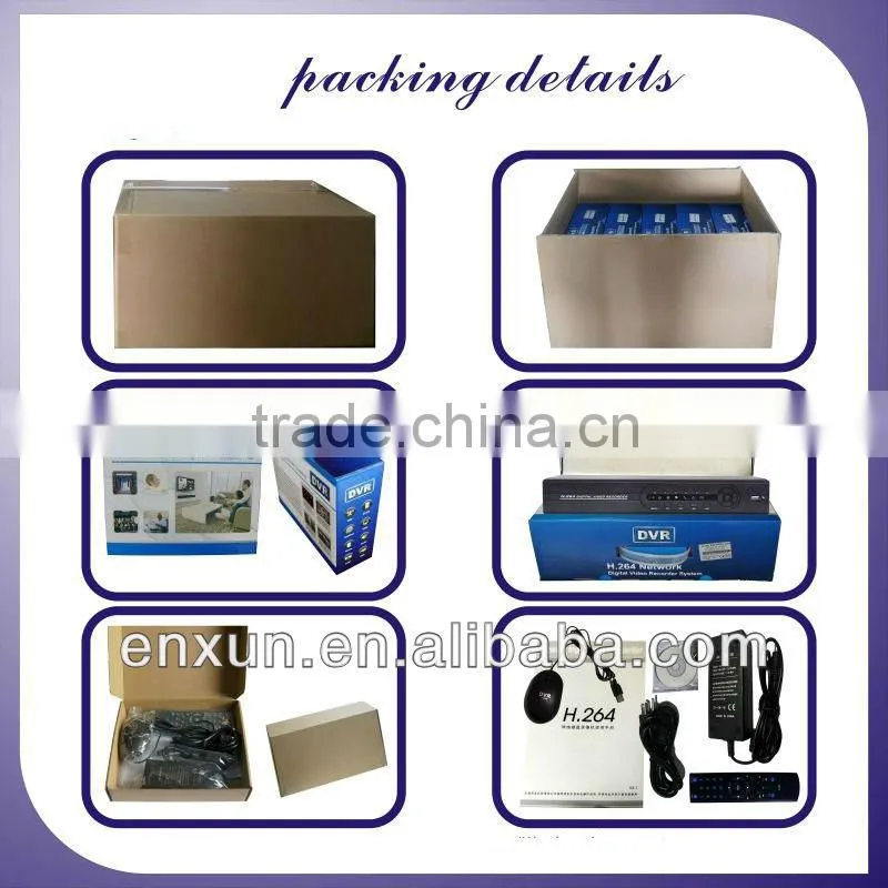 nvr 4 ch onvif CCTV NVR securiy system support DV line, Milestone, Luxriot nvr software