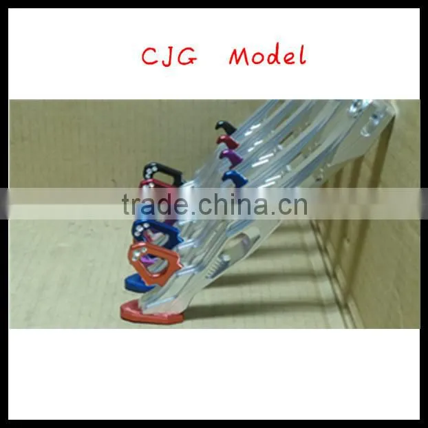 ISO standarad cnc machined aluminum parts,anodized cnc aluminum part