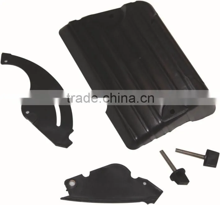 AIR CLEANER-154F air filter assy