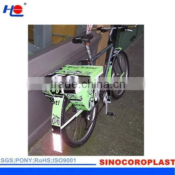 OEM Plastic Corrugated Product Protection Packaging