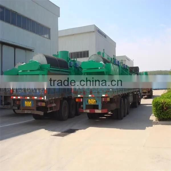 Mining Equipment-------Ore Conveying Equipment Belt Conveyor
